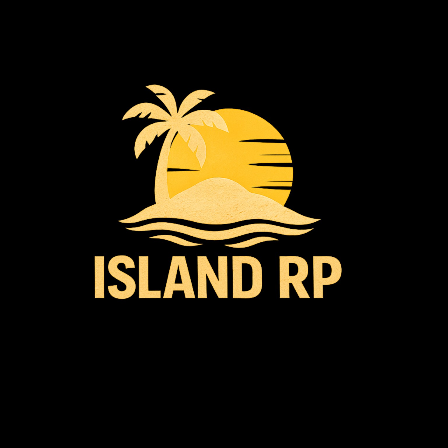 Island RP logo